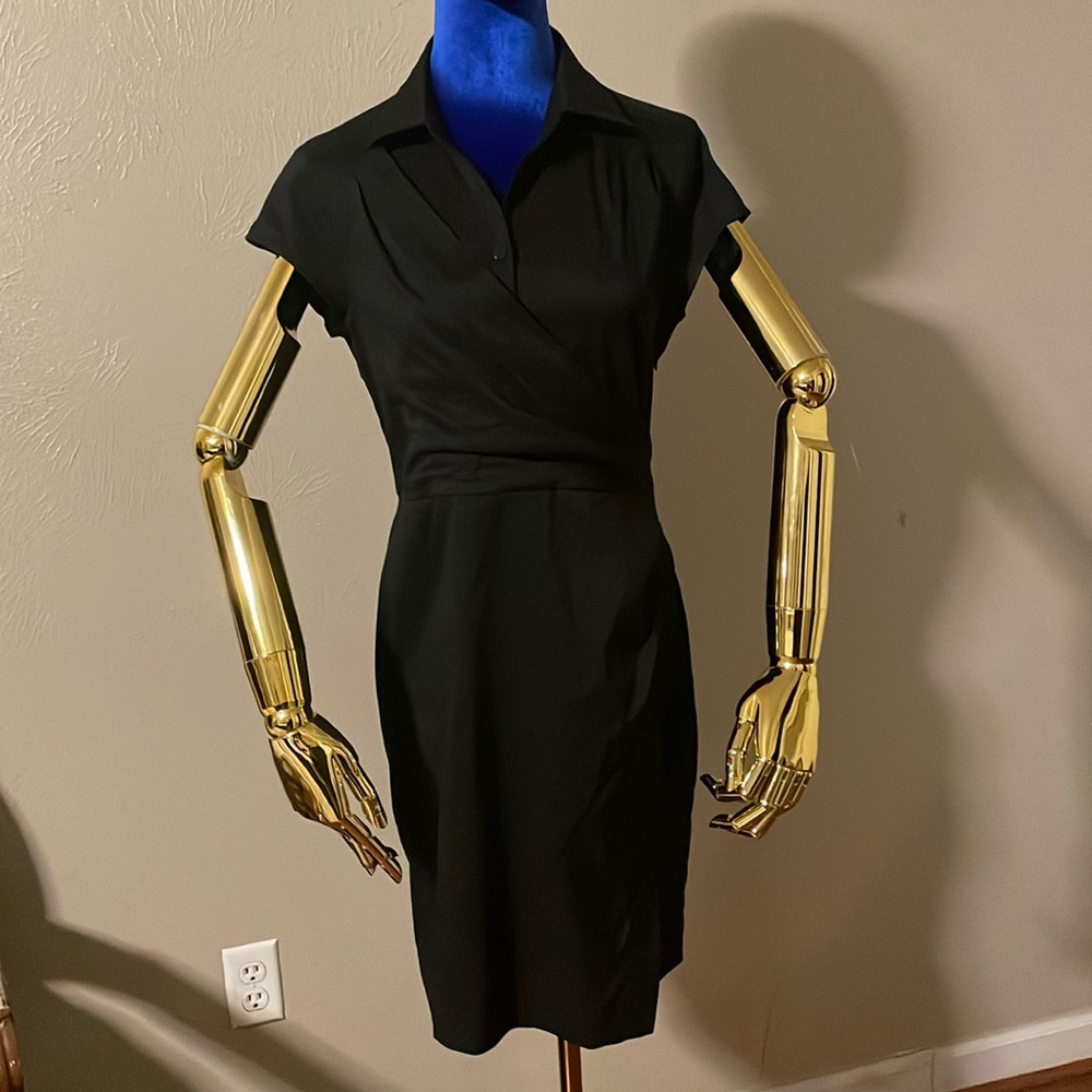 Ann Taylor dress